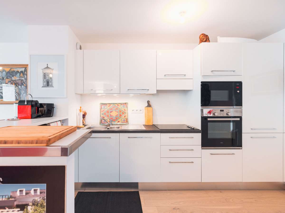 Appartement Le Touquet-Paris-Plage