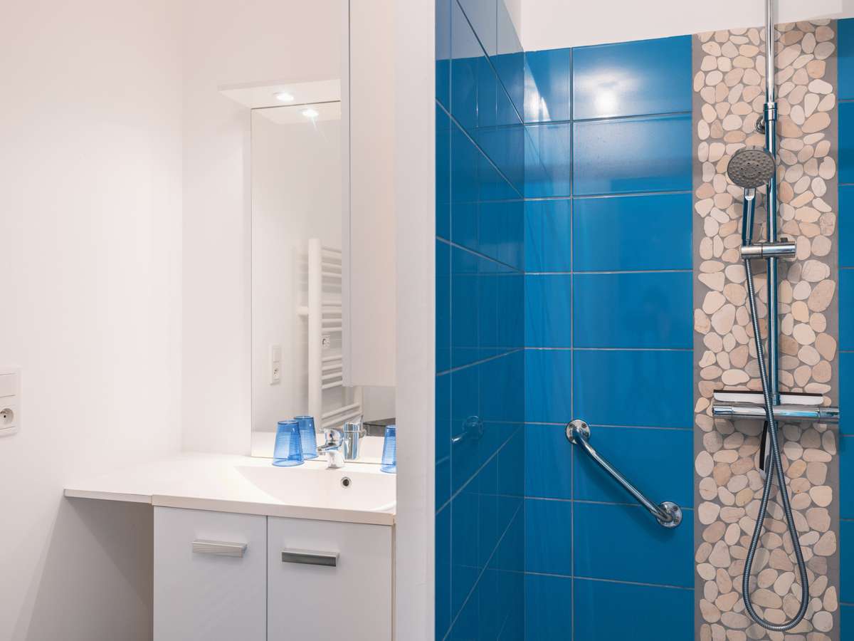 Appartement Le Touquet-Paris-Plage