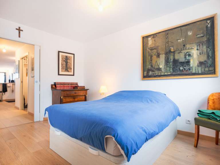 Appartement Le Touquet-Paris-Plage - 2 chambres - 78m²