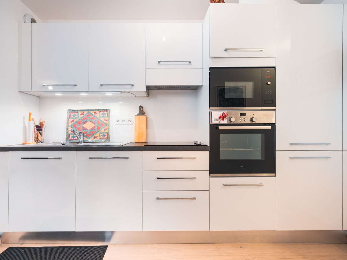 Appartement Le Touquet-Paris-Plage