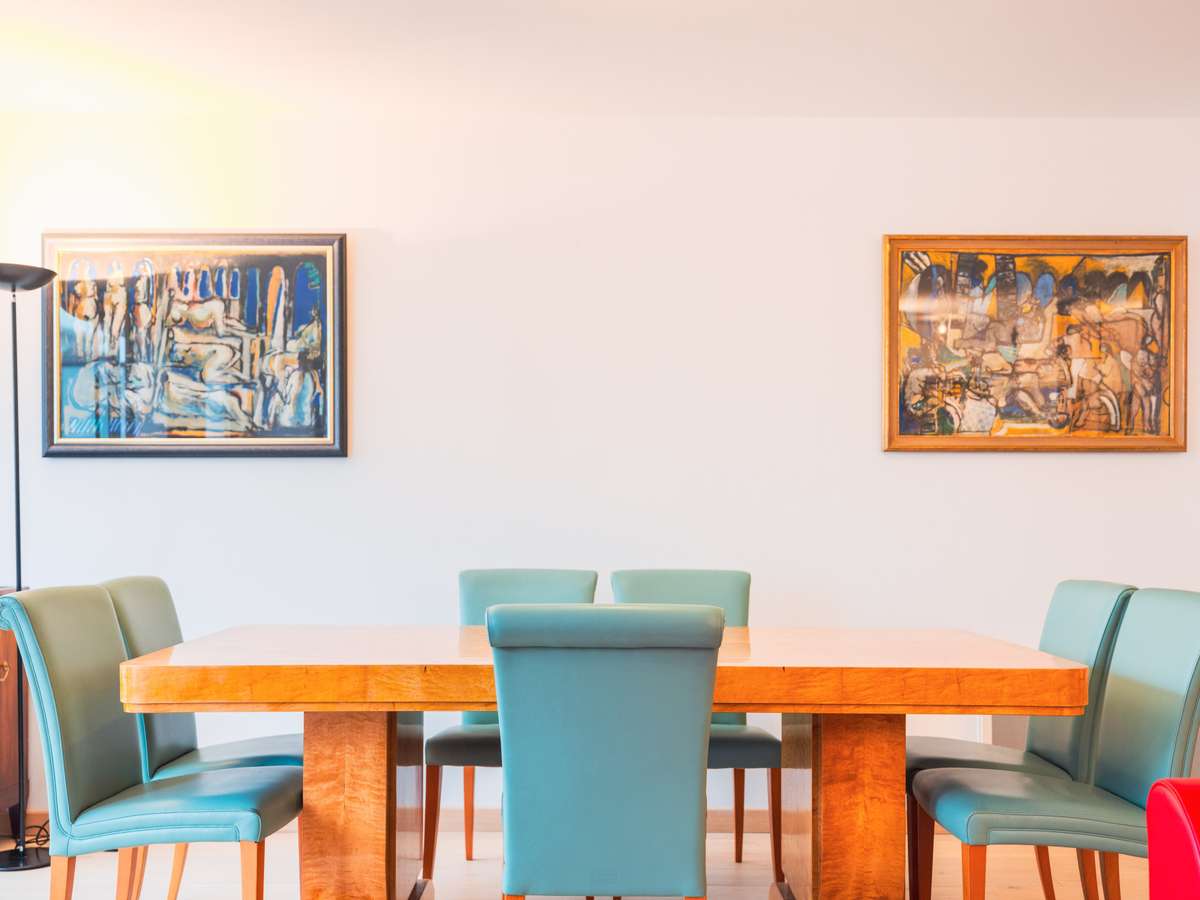 Appartement Le Touquet-Paris-Plage