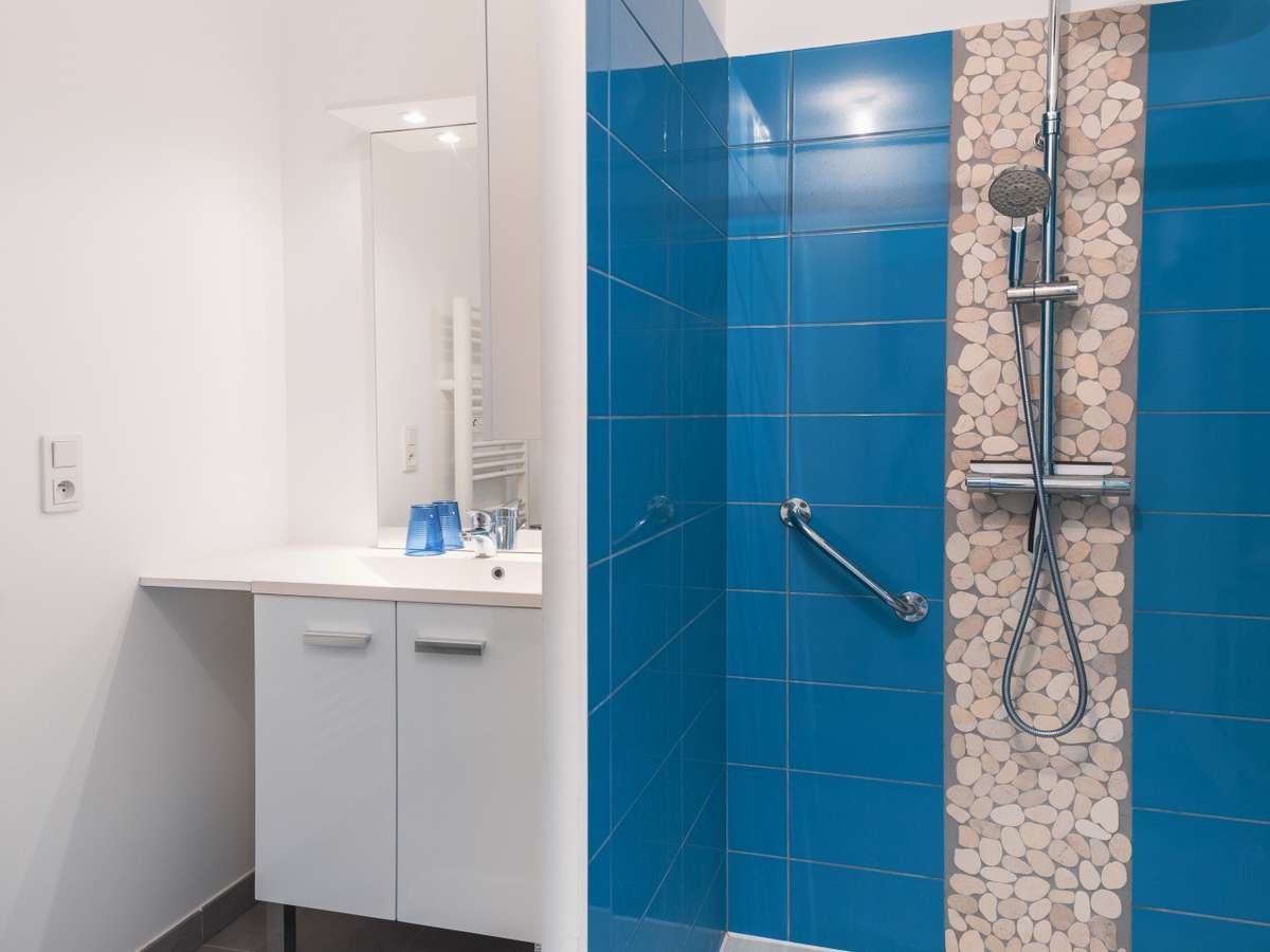 Appartement Le Touquet-Paris-Plage