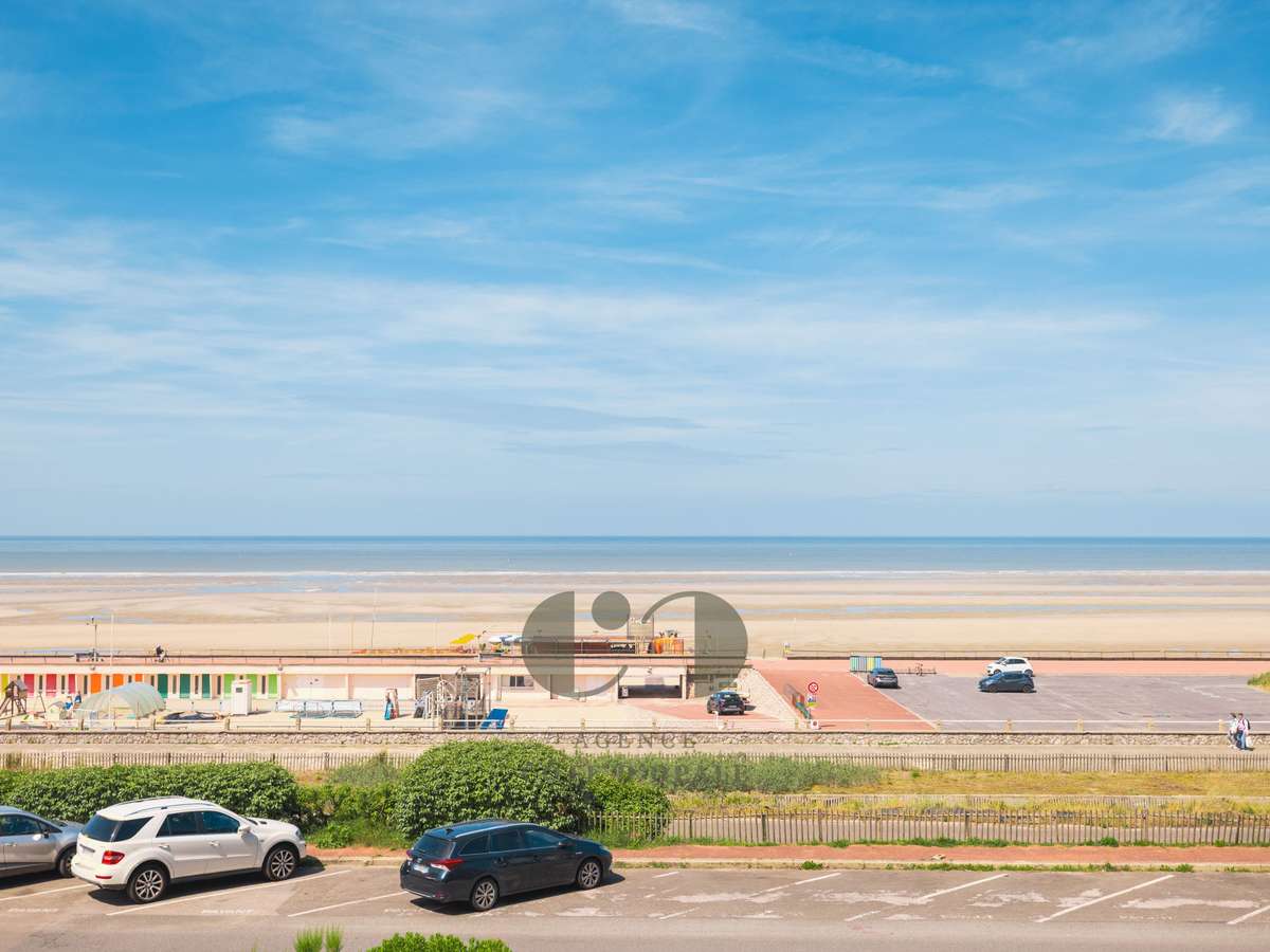 Apartment Le Touquet-Paris-Plage