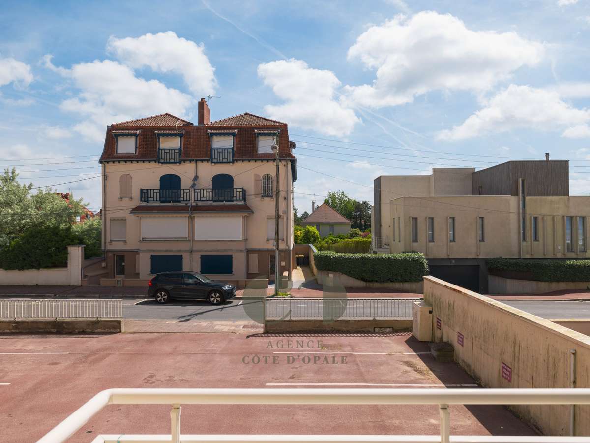 Apartment Le Touquet-Paris-Plage