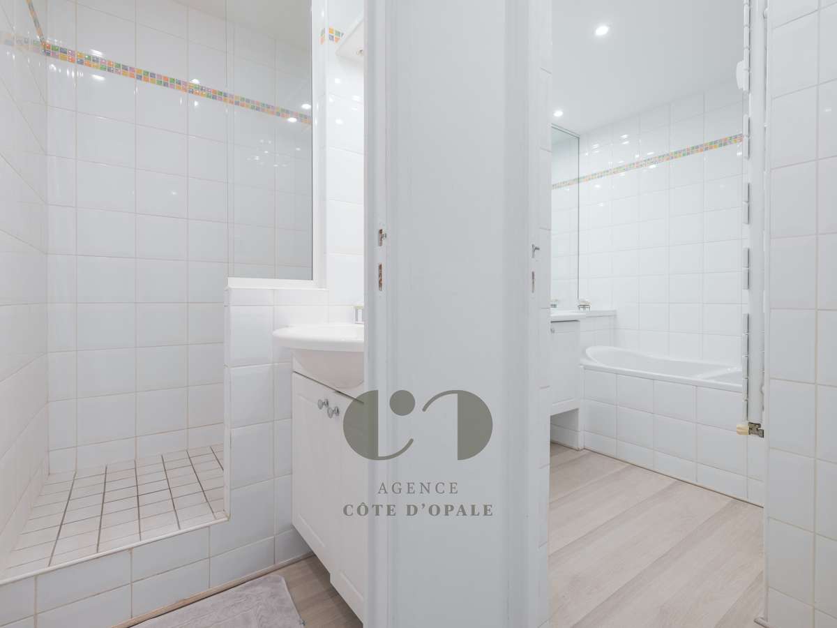 Apartment Le Touquet-Paris-Plage