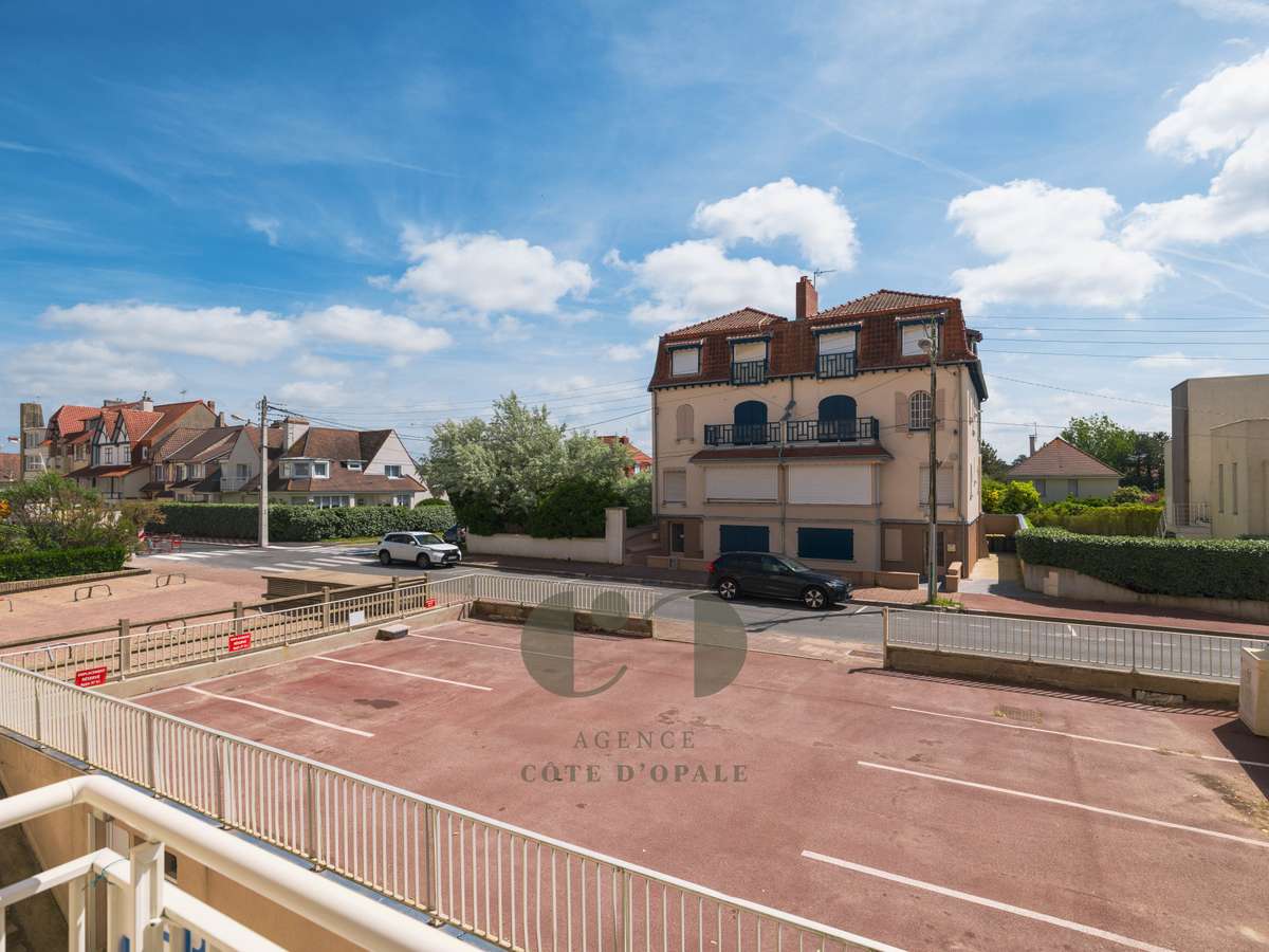 Apartment Le Touquet-Paris-Plage