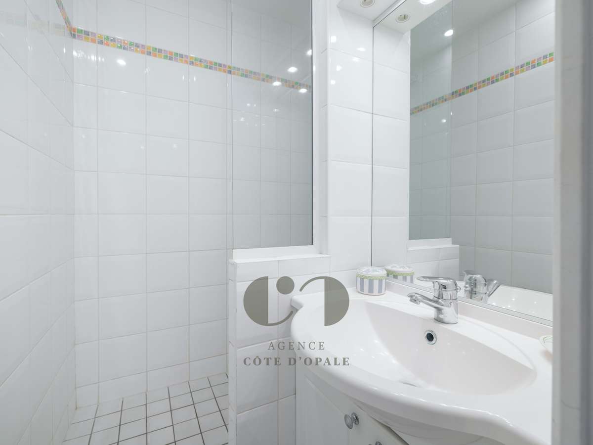 Apartment Le Touquet-Paris-Plage