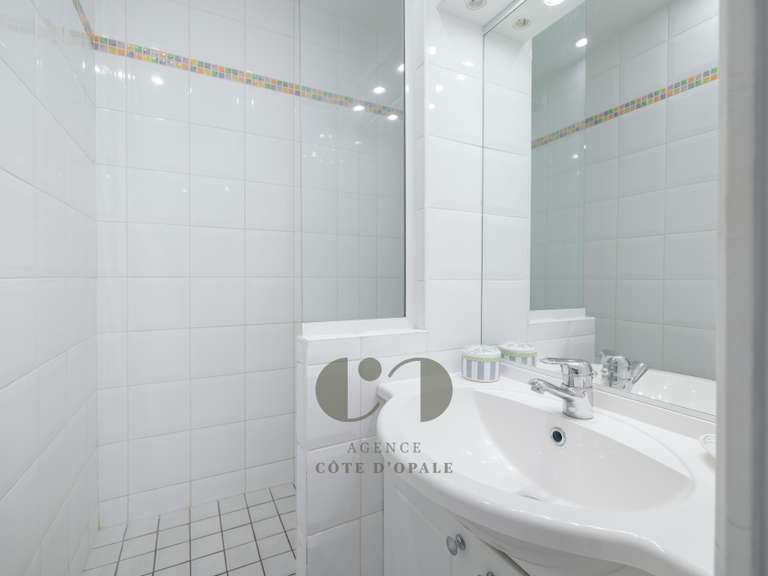 Apartment Le Touquet-Paris-Plage - 2 bedrooms - 80m²