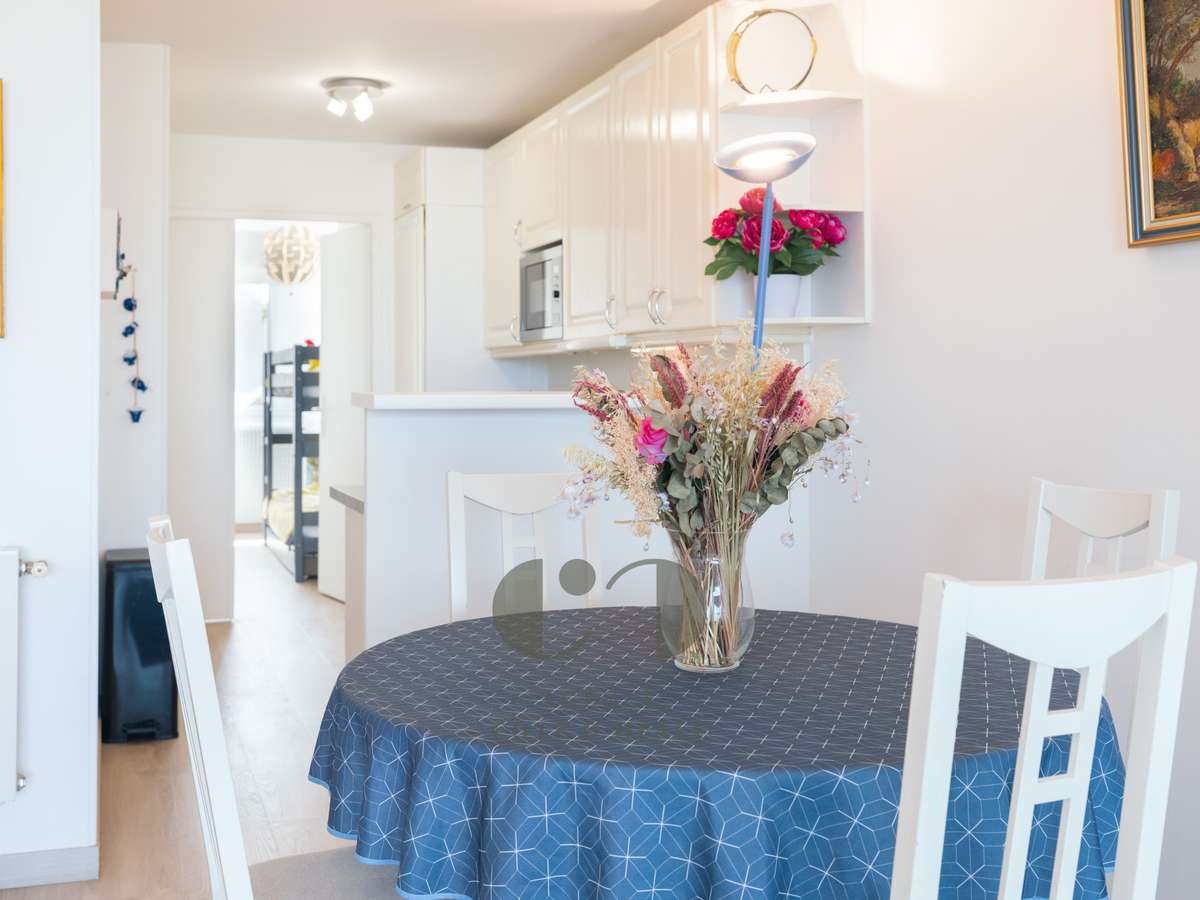 Apartment Le Touquet-Paris-Plage