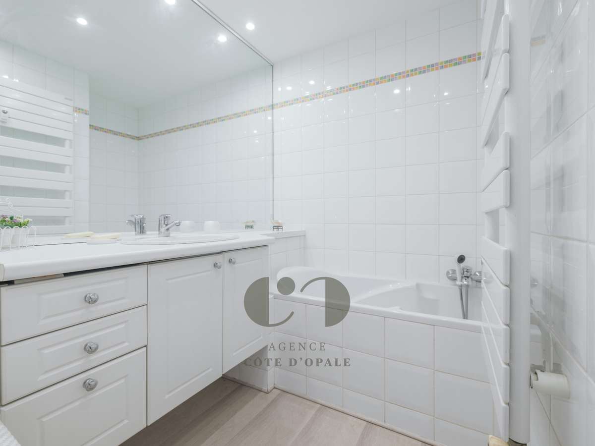 Apartment Le Touquet-Paris-Plage