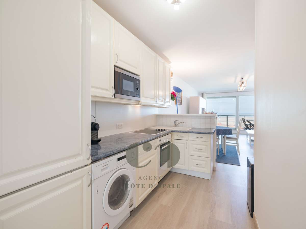 Apartment Le Touquet-Paris-Plage
