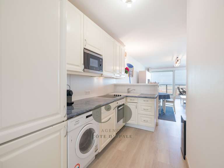 Apartment Le Touquet-Paris-Plage - 2 bedrooms - 80m²