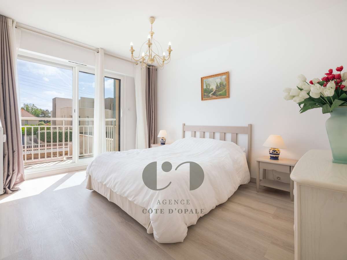 Apartment Le Touquet-Paris-Plage