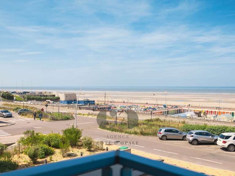 Apartment Le Touquet-Paris-Plage - 2 bedrooms - 80m²