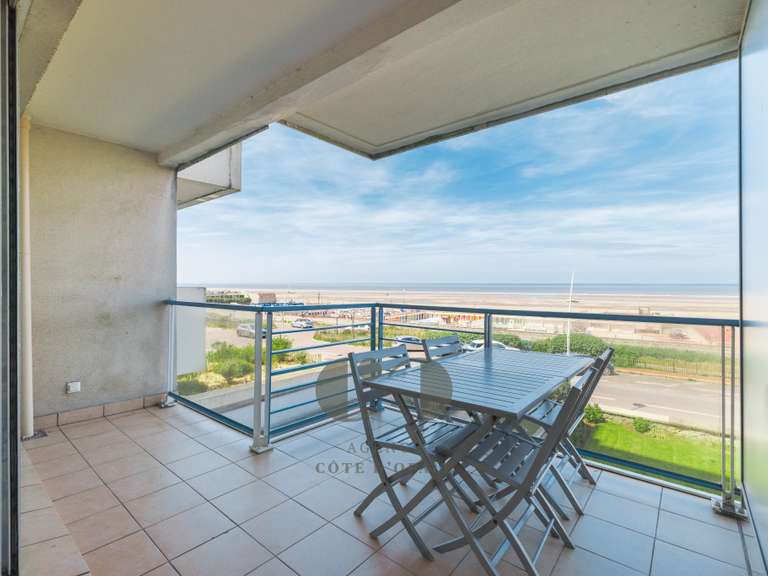 Apartment Le Touquet-Paris-Plage - 2 bedrooms - 80m²