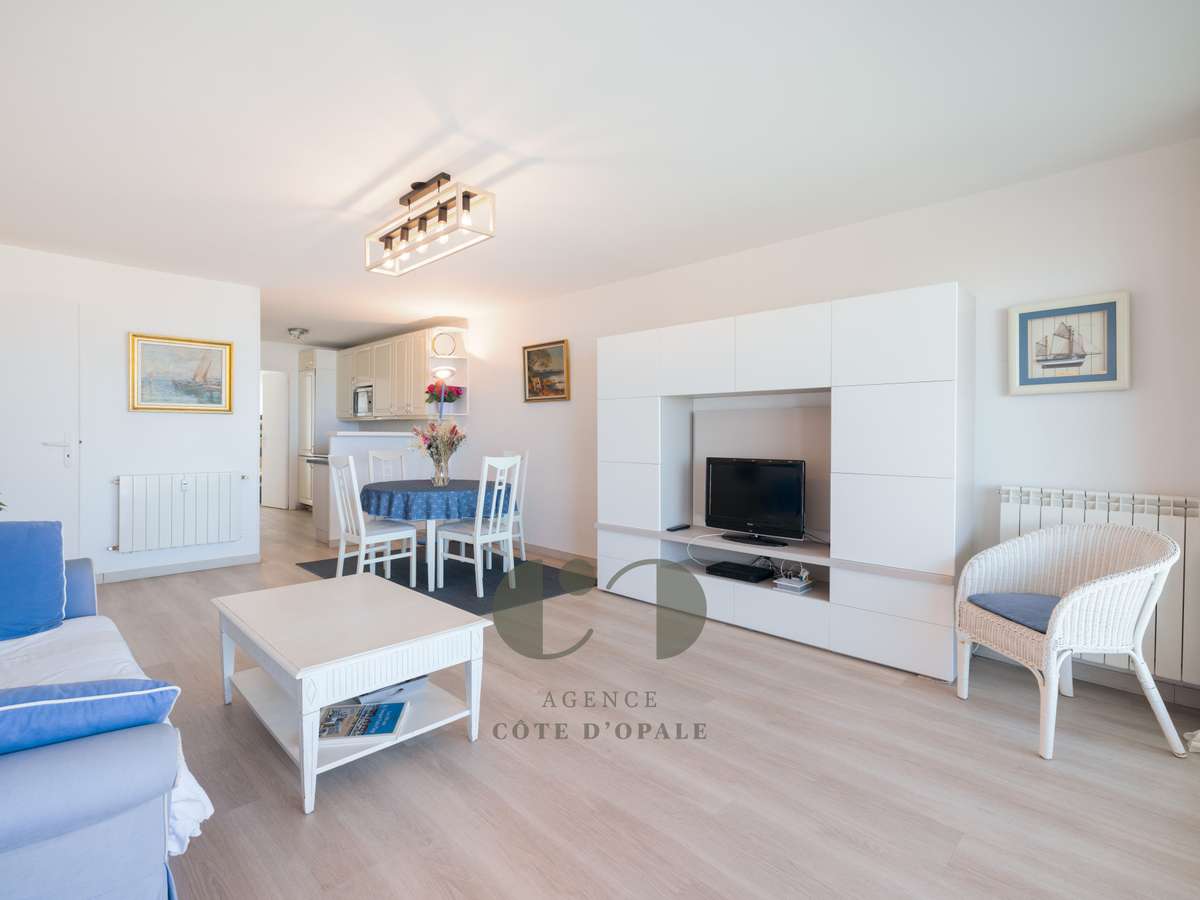 Apartment Le Touquet-Paris-Plage