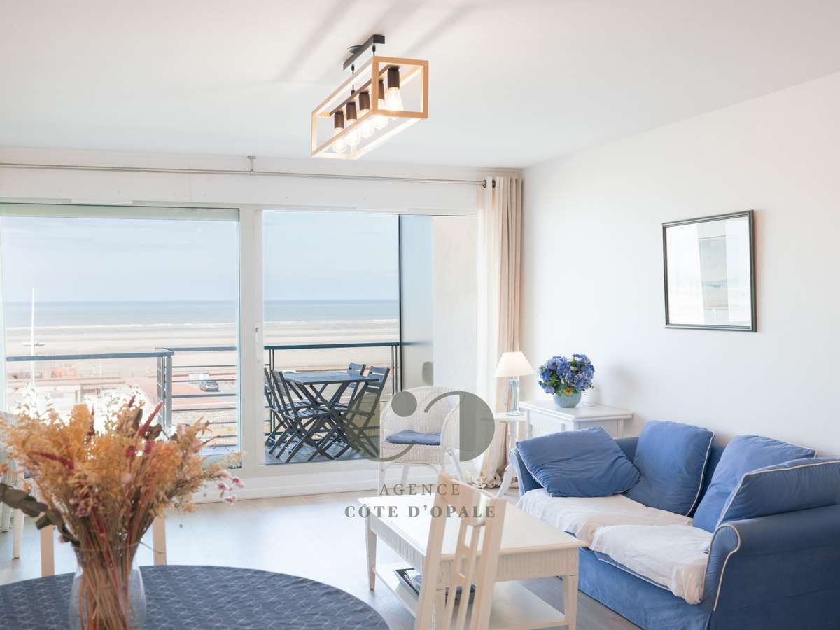Apartment Le Touquet-Paris-Plage