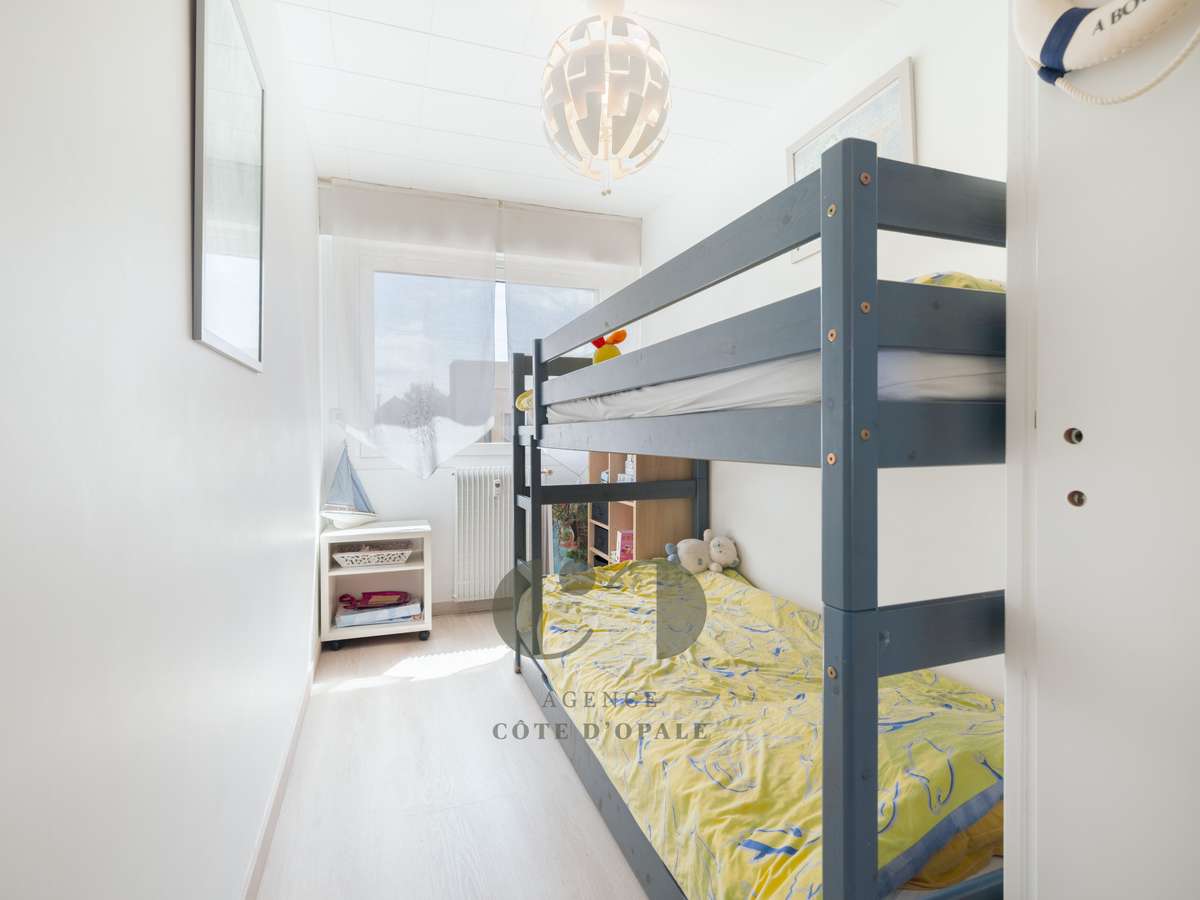Apartment Le Touquet-Paris-Plage