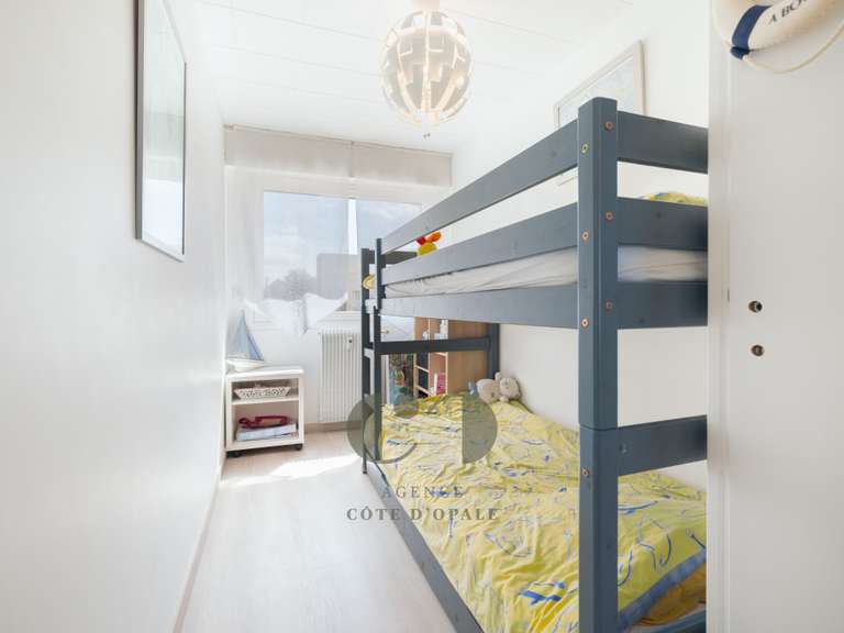 Apartment Le Touquet-Paris-Plage - 2 bedrooms - 80m²