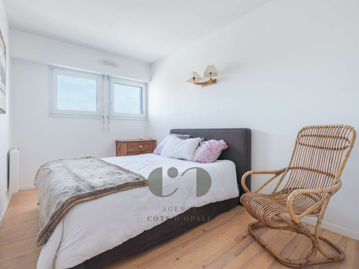 Appartement Le Touquet-Paris-Plage