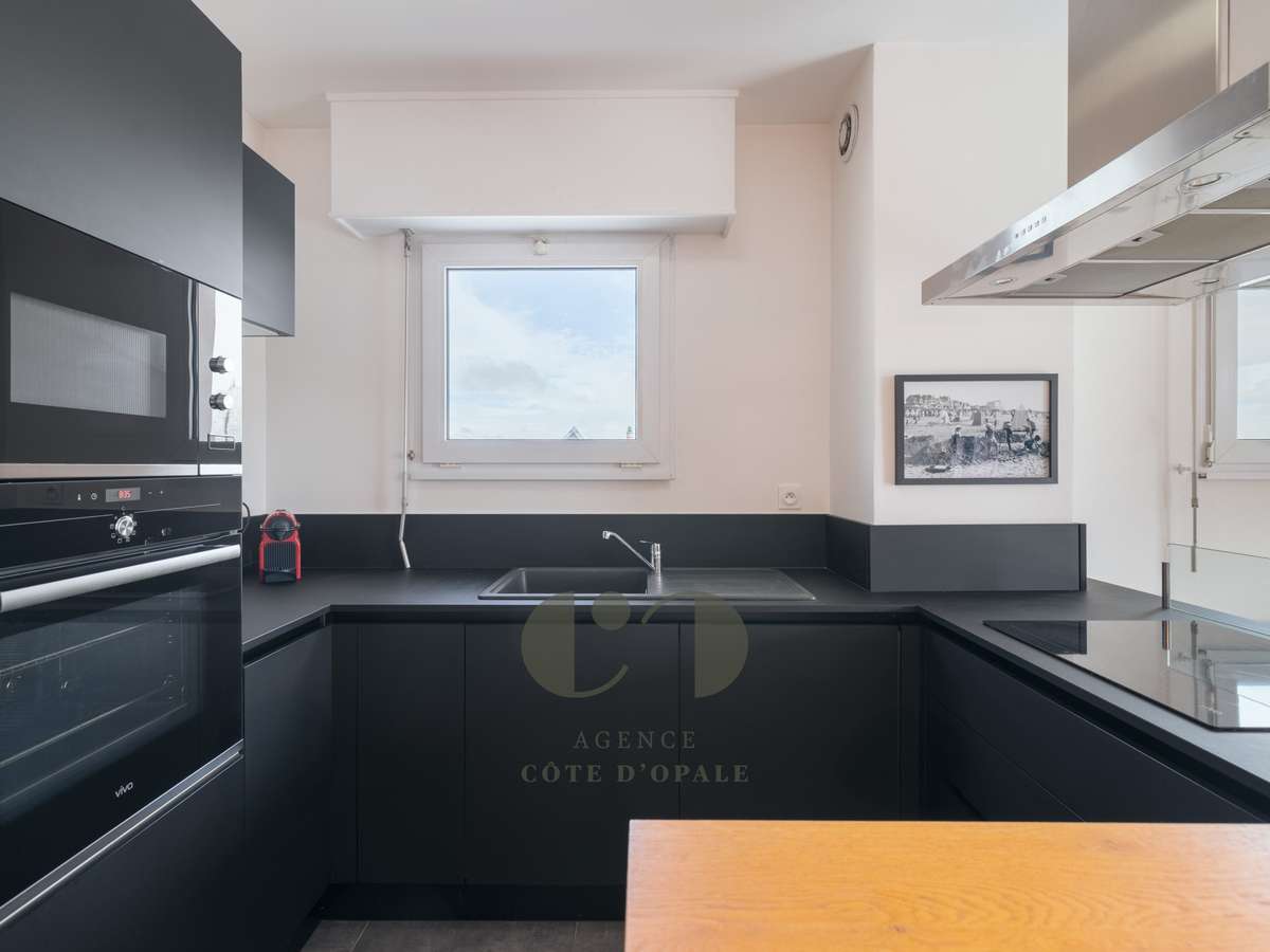 Appartement Le Touquet-Paris-Plage