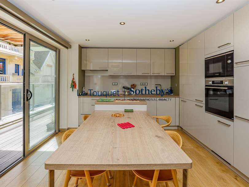 Apartment Le Touquet-Paris-Plage
