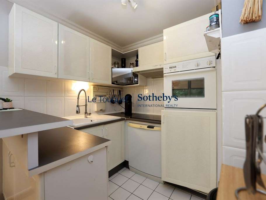 Appartement Le Touquet-Paris-Plage