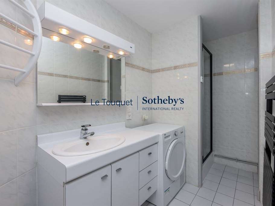 Appartement Le Touquet-Paris-Plage