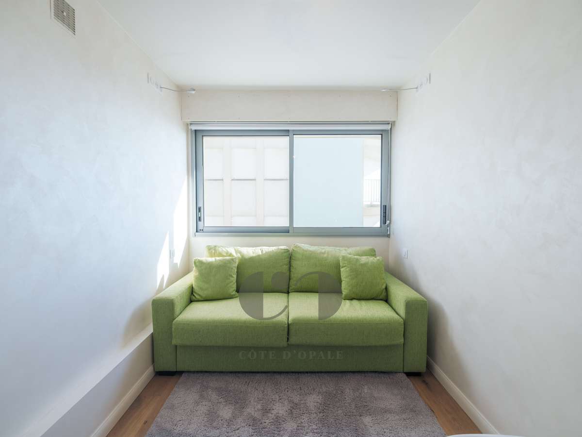 Appartement Le Touquet-Paris-Plage