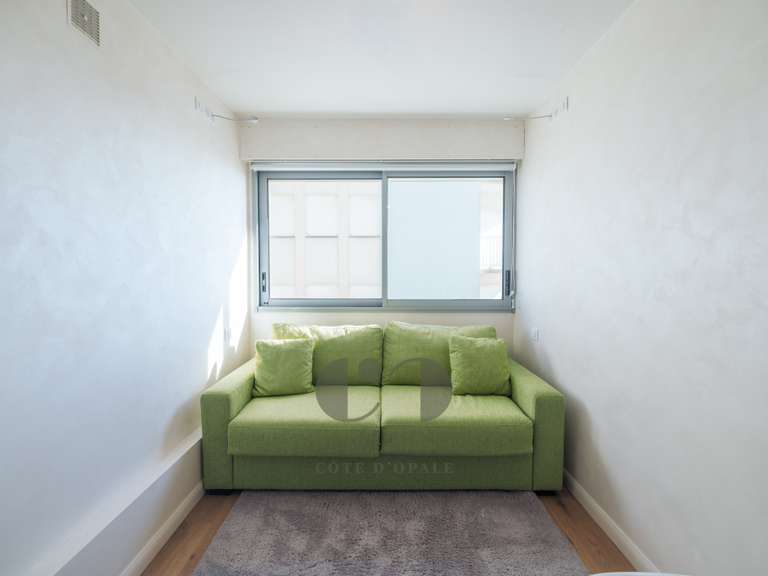 Appartement Le Touquet-Paris-Plage - 3 chambres - 81m²