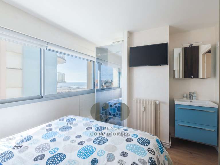 Appartement Le Touquet-Paris-Plage - 3 chambres - 81m²