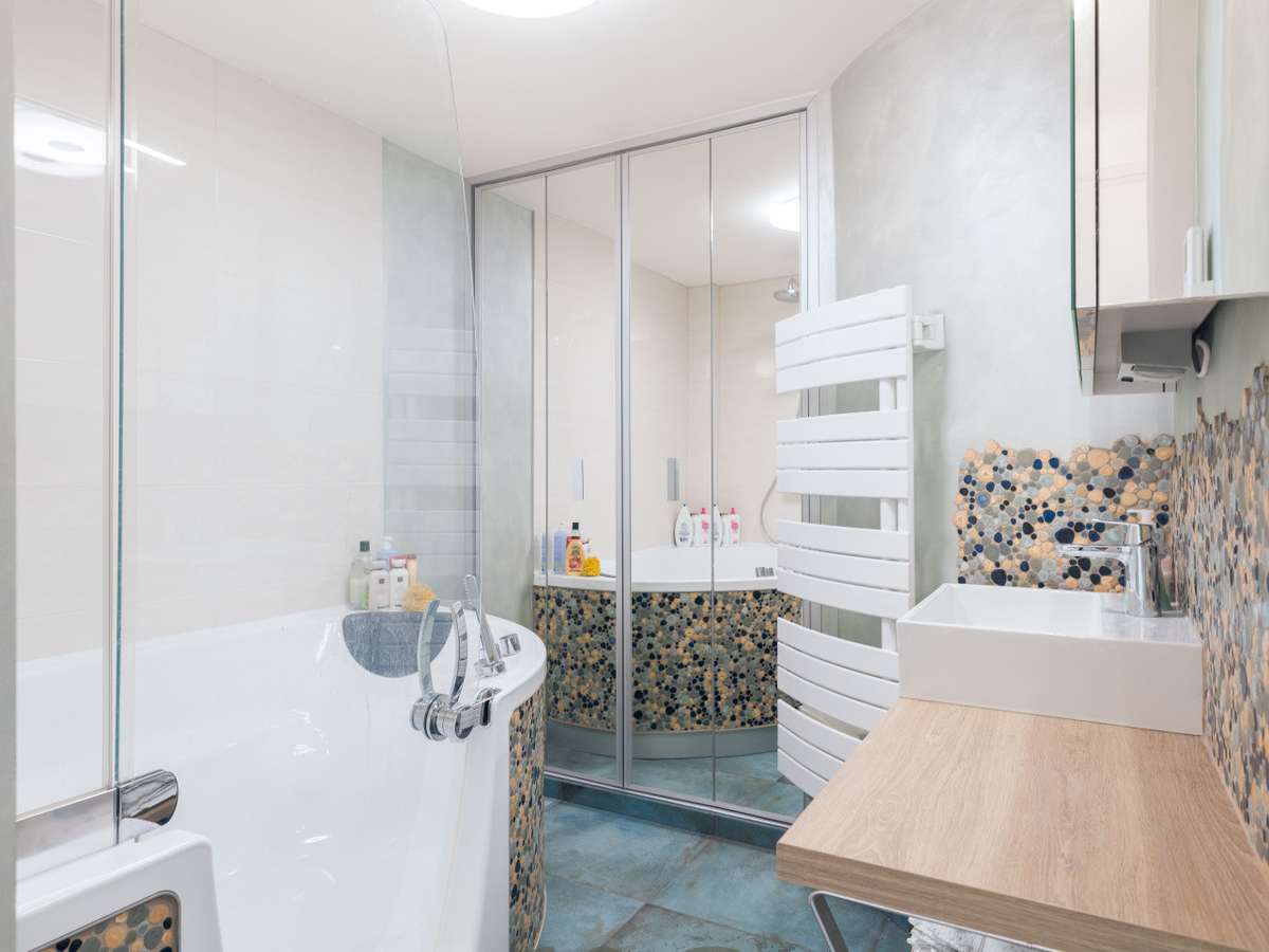 Appartement Le Touquet-Paris-Plage