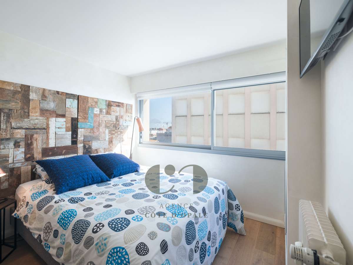 Appartement Le Touquet-Paris-Plage