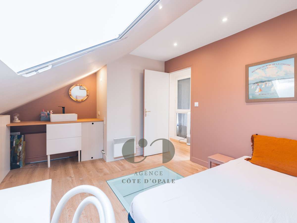 Appartement Le Touquet-Paris-Plage