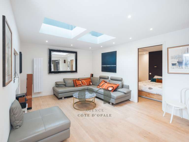 Appartement Le Touquet-Paris-Plage - 4 chambres - 93m²