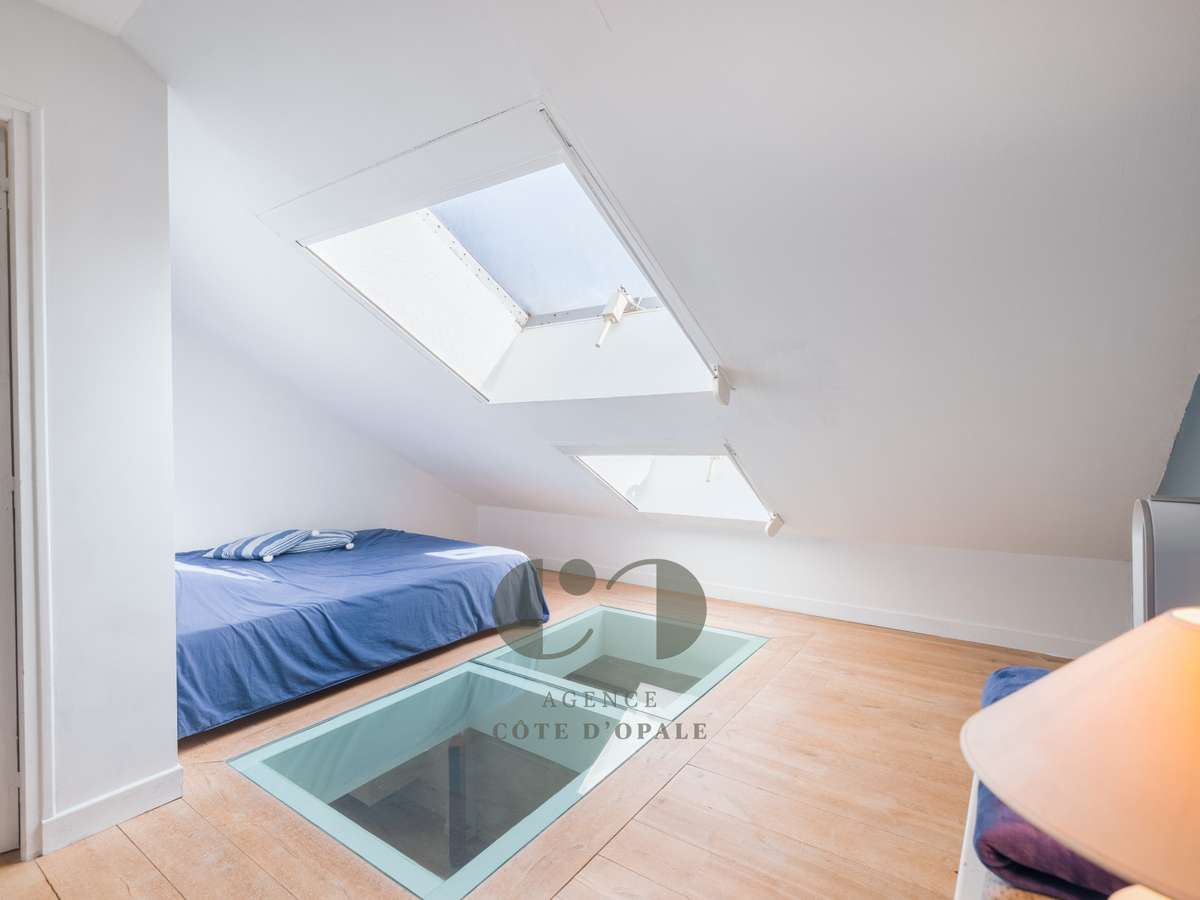 Appartement Le Touquet-Paris-Plage