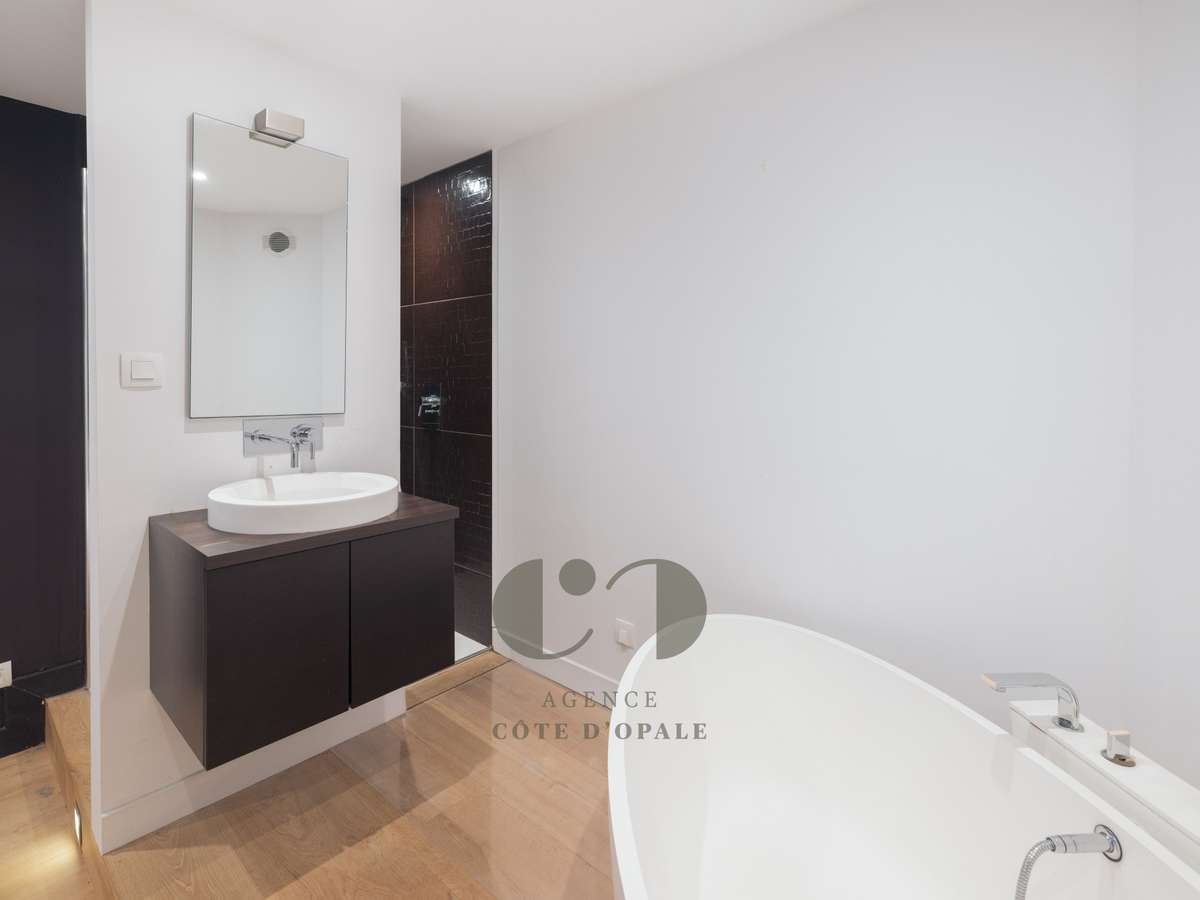 Appartement Le Touquet-Paris-Plage