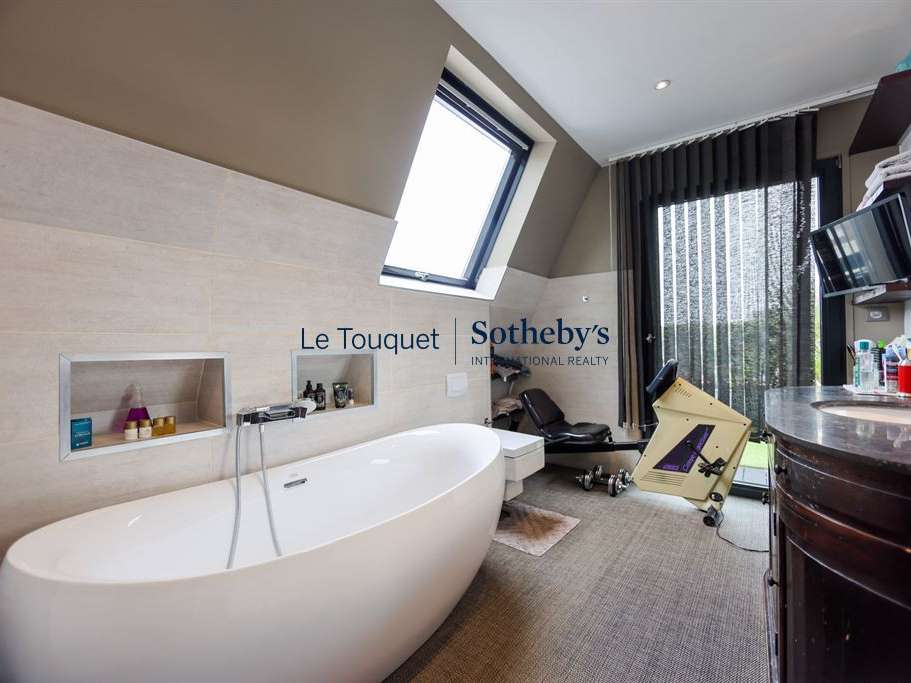 Appartement Le Touquet-Paris-Plage