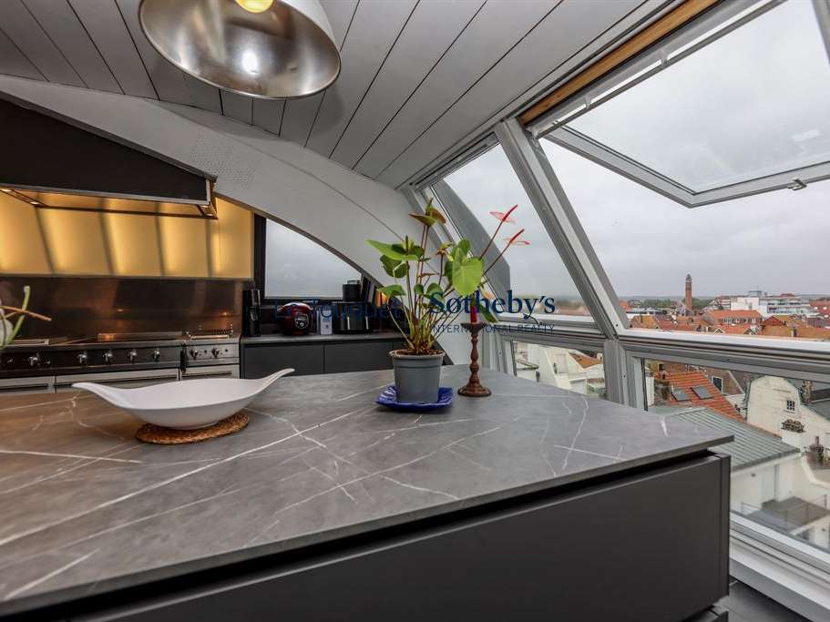 Appartement Le Touquet-Paris-Plage