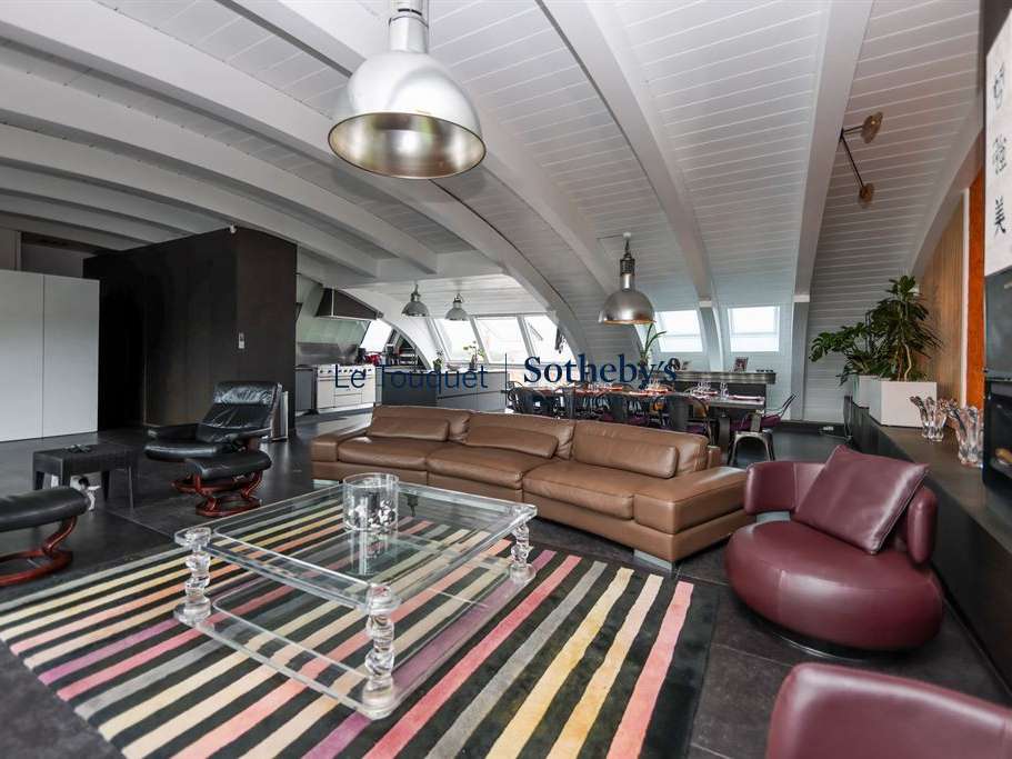 Appartement Le Touquet-Paris-Plage