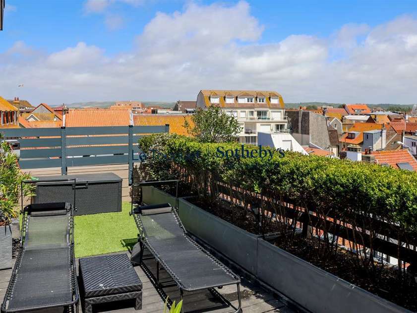 Appartement Le Touquet-Paris-Plage