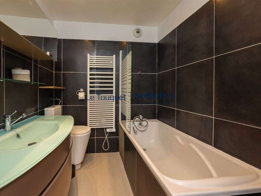 Appartement Le Touquet-Paris-Plage