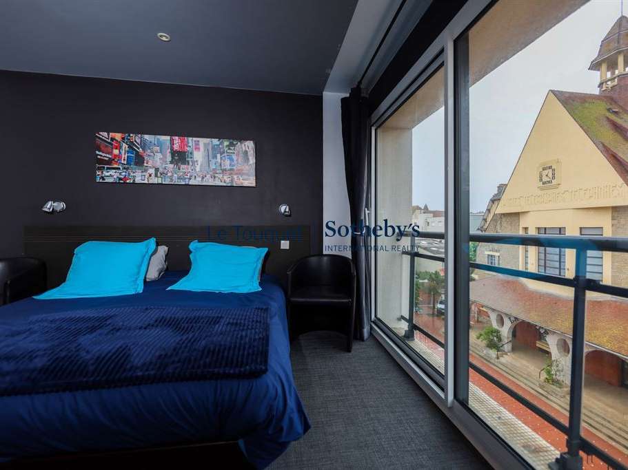 Appartement Le Touquet-Paris-Plage