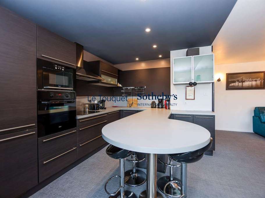 Appartement Le Touquet-Paris-Plage