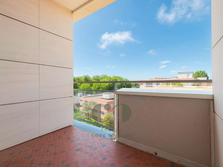 Appartement Le Touquet-Paris-Plage - 2 chambres - 56m²