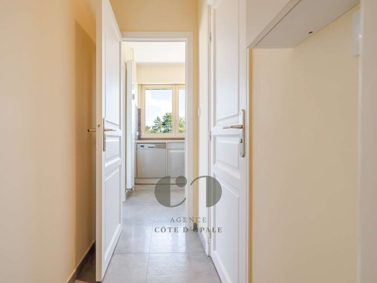 Appartement Le Touquet-Paris-Plage