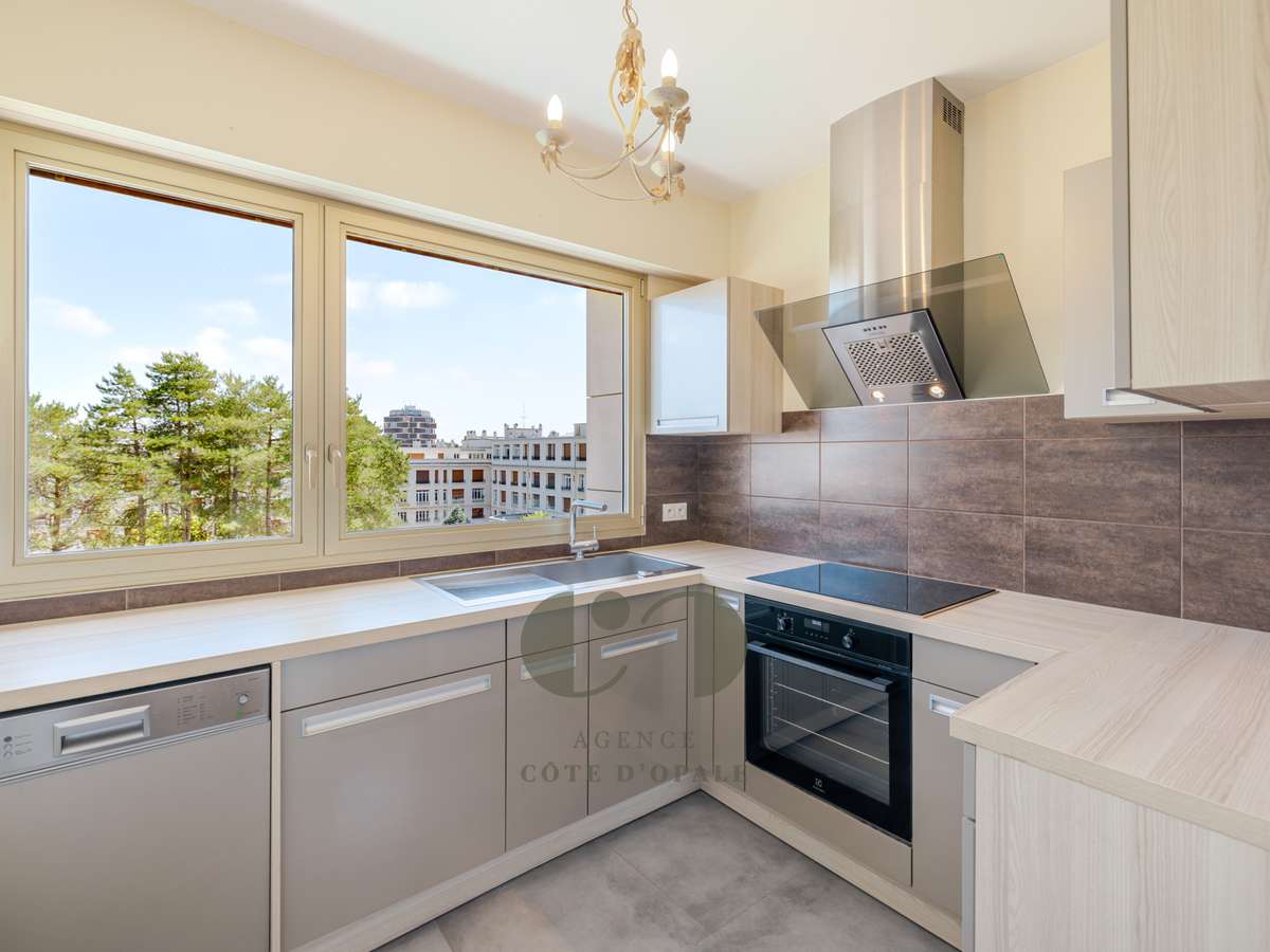 Appartement Le Touquet-Paris-Plage