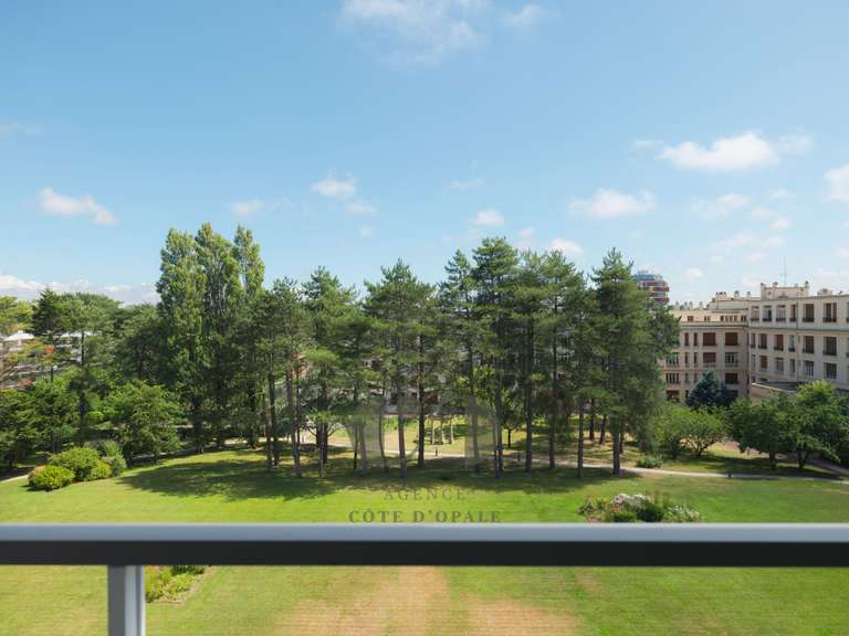 Appartement Le Touquet-Paris-Plage - 2 chambres - 56m²