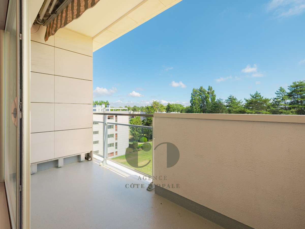 Appartement Le Touquet-Paris-Plage