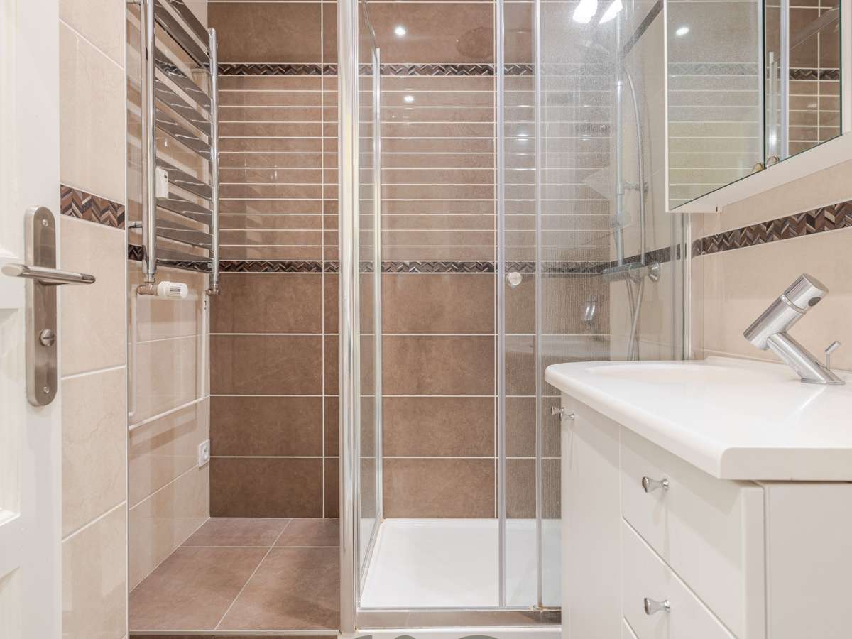 Appartement Le Touquet-Paris-Plage